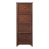 Home Decorators Collection Bradstone 4 Drawer Walnut File Cabinet -Flora Home Decorators Soldes walnut home decorators collection file cabinets js 3422 c 64 1000