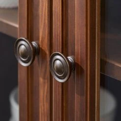 Home Decorators Collection Harriston Walnut Solid Wood Glass Door Buffet 12 Home Decorators Collection Harriston Walnut Solid Wood Glass Door Buffet -Flora Home Decorators Soldes walnut home decorators collection sideboards buffet tables m22084h1 1d 1000