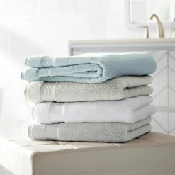 Home Decorators Collection Egyptian Cotton White Bath Towel -Flora Home Decorators Soldes white home decorators collection bath towels at17754 white 4f 1000