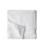 Home Decorators Collection Egyptian Cotton White Bath Towel -Flora Home Decorators Soldes white home decorators collection bath towels at17754 white 64 1000