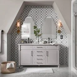 Home Decorators Collection Turkish Cotton Ultra Soft White Bath Towel -Flora Home Decorators Soldes white home decorators collection bath towels nhv 8 0615bw c3 1000