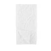 Home Decorators Collection Turkish Cotton White Textured Hand Towel -Flora Home Decorators Soldes white home decorators collection bath towels nhv212807hwht 64 1000