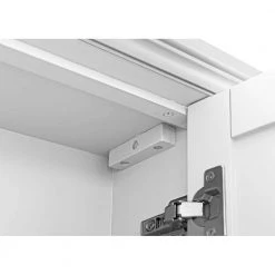 Home Decorators Collection Ashburn 23-1/2 in. W x 27 in. H x 8 in. D Bathroom Storage Wall Cabinet in White -Flora Home Decorators Soldes white home decorators collection bathroom wall cabinets asww2327 1f 1000