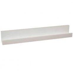 Home Decorators Collection 36 in. Photo Ledge