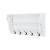 Home Decorators Collection Retractable Accordion Drying Rack