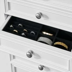 Home Decorators Collection Bradstone White Jewelry Armoire 14 Home Decorators Collection Bradstone White Jewelry Armoire -Flora Home Decorators Soldes white home decorators collection jewelry armoires js 3426 a 1d 1000