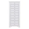 Home Decorators Collection Bradstone White Jewelry Armoire -Flora Home Decorators Soldes white home decorators collection jewelry armoires js 3426 a 64 1000