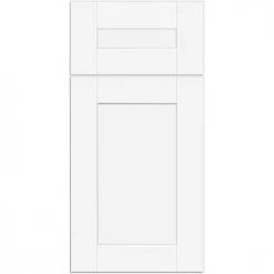 Home Decorators Collection 3 in. x 30 in. x 0.75 in. Filler Strip in Vesper White -Flora Home Decorators Soldes white home decorators collection kitchen cabinet moulding fs30 vw 1f 1000