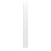 Home Decorators Collection 3 in. x 30 in. x 0.75 in. Filler Strip in Vesper White 2 Home Decorators Collection 3 in. x 30 in. x 0.75 in. Filler Strip in Vesper White -Flora Home Decorators Soldes white home decorators collection kitchen cabinet moulding fs30 vw 64 1000