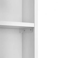 Home Decorators Collection 24-3/16 in. W x 24-3/16 in. H Fog Free Framed Surface-Mount Tri-View Bathroom Medicine Cabinet in White 14 Home Decorators Collection 24-3/16 in. W x 24-3/16 in. H Fog Free Framed Surface-Mount Tri-View Bathroom Medicine Cabinet in White -Flora Home Decorators Soldes white home decorators collection medicine cabinets with mirrors 45394 c3 1000