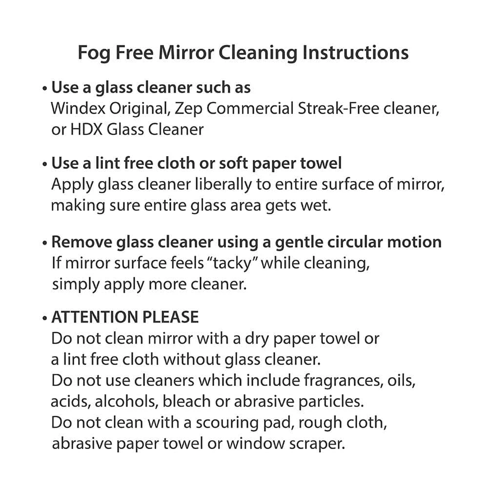 Home Decorators Collection 24 in. x 30 in. Fog Free Recessed or Surface Mount Herringbone Medicine Cabinet with Mirror 4 Home Decorators Collection 24 in. x 30 in. Fog Free Recessed or Surface Mount Herringbone Medicine Cabinet with Mirror - Image 2