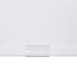 Home Decorators Collection Cordless Blackout Fabric Roman Shade 33X64 White 10 Home Decorators Collection Cordless Blackout Fabric Roman Shade 33X64 White -Flora Home Decorators Soldes white home decorators collection roman shades rsga3364 1d 1000