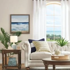 Home Decorators Collection Cotton Duck White Light Filtering Window Curtain - 50 in. x 108 in. L -Flora Home Decorators Soldes white home decorators collection room darkening curtains fzh04lcb4wht 44 1000