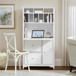 Home Decorators Collection Bradstone White Secretary Desk 9 Home Decorators Collection Bradstone White Secretary Desk -Flora Home Decorators Soldes white home decorators collection secretary desks js 3428 a 40 1000
