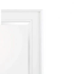 Home Decorators Collection 60 in. W x 31 in. H Framed Rectangular Beveled Edge Bathroom Vanity Mirror in White -Flora Home Decorators Soldes white home decorators collection vanity mirrors gawm3160 a0 1000