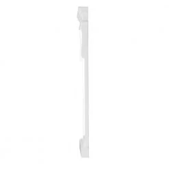 Home Decorators Collection 36 in. W x 32 in. H Framed Rectangular Bathroom Vanity Mirror in White 15 Home Decorators Collection 36 in. W x 32 in. H Framed Rectangular Bathroom Vanity Mirror in White -Flora Home Decorators Soldes white home decorators collection vanity mirrors nawm3632 fa 1000