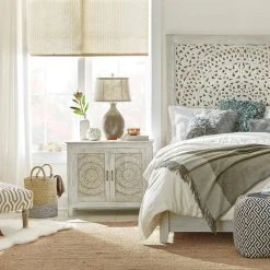 Home Decorators Collection Chennai White Wash Nightstand -Flora Home Decorators Soldes white wash home decorators collection nightstands 9467900410 66 1000