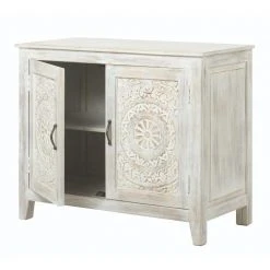 Home Decorators Collection Chennai White Wash Nightstand -Flora Home Decorators Soldes white wash home decorators collection nightstands 9467900410 d4 1000