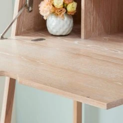 Home Decorators Collection 36 in. Rectangular White Wash Secretary Desk with Solid Wood Material 16 Home Decorators Collection 36 in. Rectangular White Wash Secretary Desk with Solid Wood Material -Flora Home Decorators Soldes white wash home decorators collection secretary desks wd 25 w 1d 1000