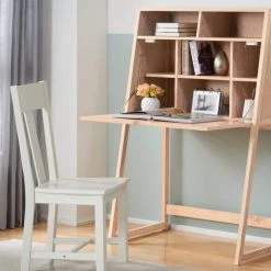 Home Decorators Collection 36 in. Rectangular White Wash Secretary Desk with Solid Wood Material 14 Home Decorators Collection 36 in. Rectangular White Wash Secretary Desk with Solid Wood Material -Flora Home Decorators Soldes white wash home decorators collection secretary desks wd 25 w 40 1000