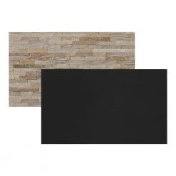 Home Decorators Collection Kerrington 60 in W. Freestanding Media Console Electric Fireplace TV Stand in White with Gray Top -Flora Home Decorators Soldes white with gray top home decorators collection freestanding electric fireplaces 150724 1f 1000