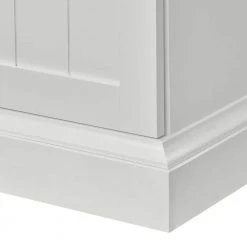 Home Decorators Collection Kerrington 60 in W. Freestanding Media Console Electric Fireplace TV Stand in White with Gray Top -Flora Home Decorators Soldes white with gray top home decorators collection freestanding electric fireplaces 150724 44 1000