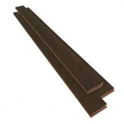 Home Decorators Collection Hand Scraped Wire Brushed Strand Woven Chai 1/2 in. T x 5-1/8 in. W x 72 in. L Solid Bamboo Flooring -Flora Home Decorators Soldes woven chai home decorators collection bamboo flooring hd16126c 44 1000