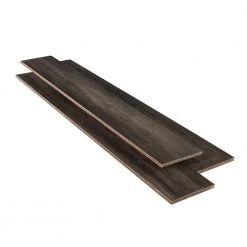 Home Decorators Collection Hand Scraped Strand Woven Tacoma 3/8 in. T x 5-1/5 in. W x 36.22 in. L Solid Bamboo Flooring(26.14 sq. ft. / case) -Flora Home Decorators Soldes woven tacoma home decorators collection bamboo flooring hl641s c3 1000