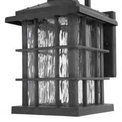 Home Decorators Collection Summit Ridge Collection Zinc Motion Sensor Outdoor Integrated LED Wall Lantern Sconce 14 Home Decorators Collection Summit Ridge Collection Zinc Motion Sensor Outdoor Integrated LED Wall Lantern Sconce -Flora Home Decorators Soldes zinc home decorators collection outdoor sconces cqh1691ls 2 a0 1000
